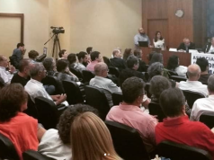 Ato Político pela Democracia e Soberania Nacional