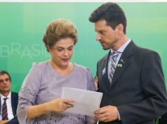 Nova Campanha da Legalidade – Juristas pela Democracia