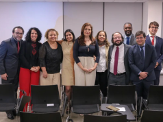 Cerimônia de Posse do Conselho/2023