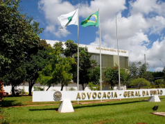 O arbítrio não vencerá! Nota pública em defesa a AGU