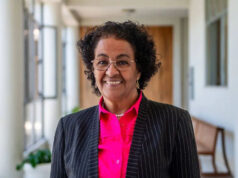 “Coragem e visão”: APD homenageia ex-Procuradora Federal Dora Lucia Bertulio