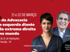 Encontro Nacional 2025